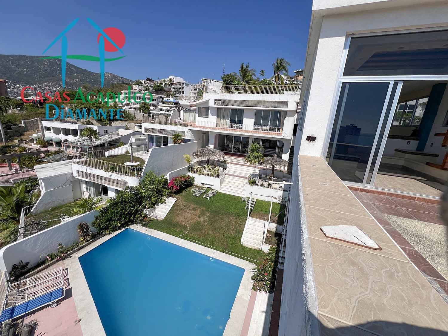 Casa Pieros - Terraza sección 6 2